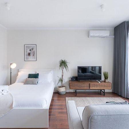 Guestready - Almada 516 Apartment ปอร์โต ภายนอก รูปภาพ