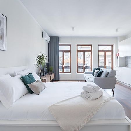 Guestready - Almada 516 Apartment ปอร์โต ภายนอก รูปภาพ