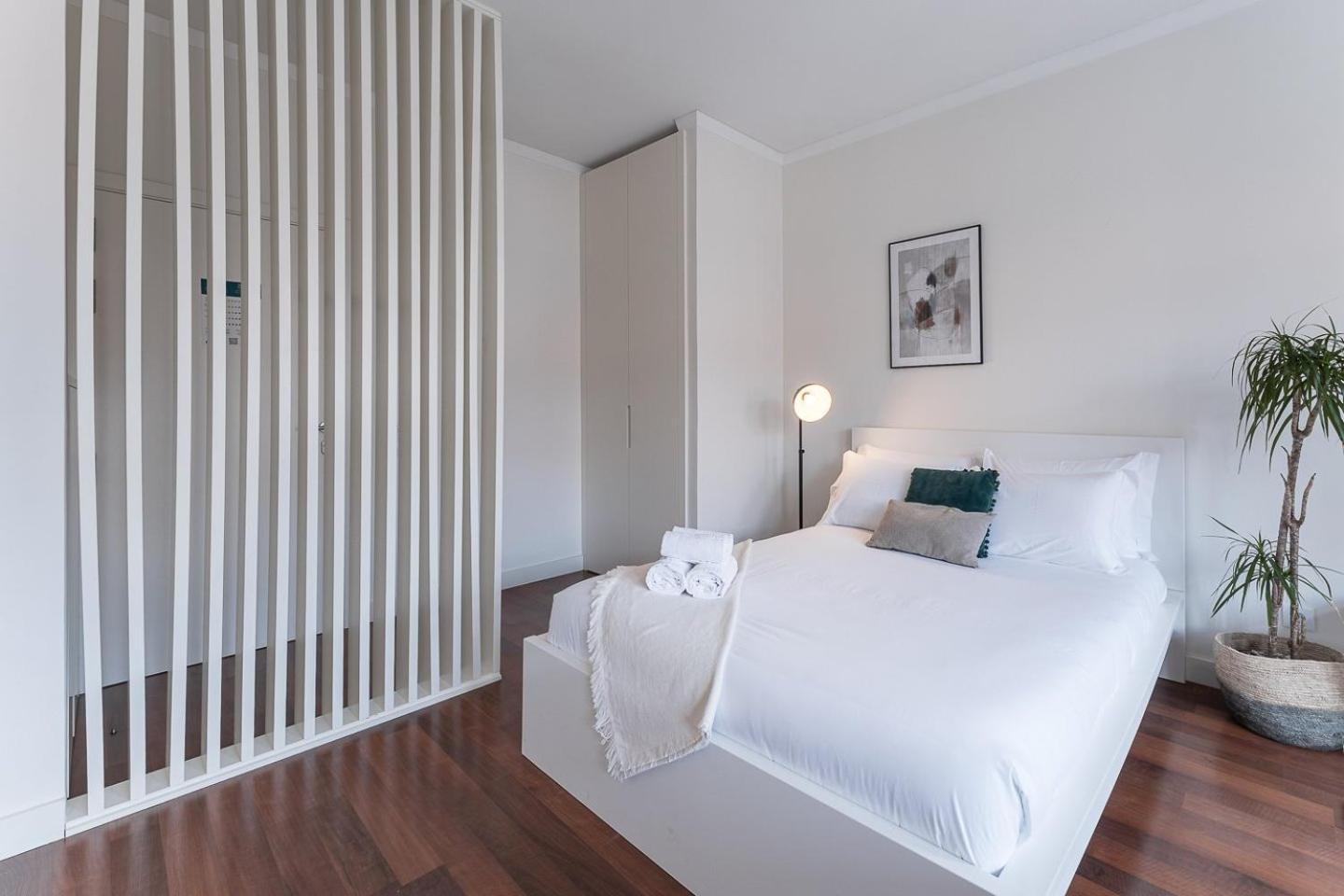 Guestready - Almada 516 Apartment ปอร์โต ภายนอก รูปภาพ