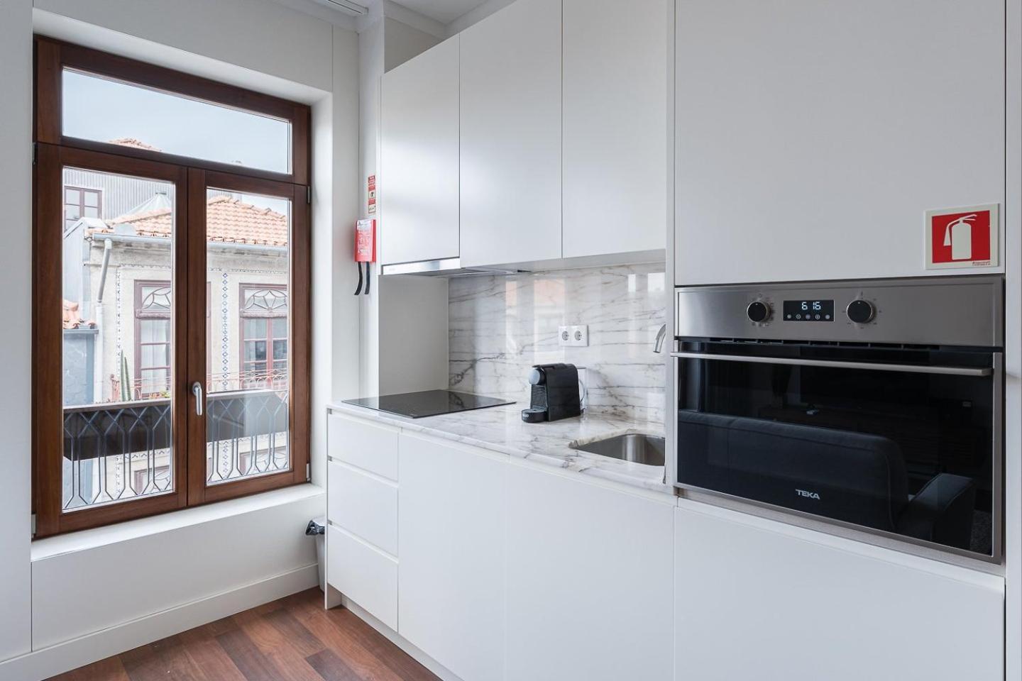 Guestready - Almada 516 Apartment ปอร์โต ภายนอก รูปภาพ