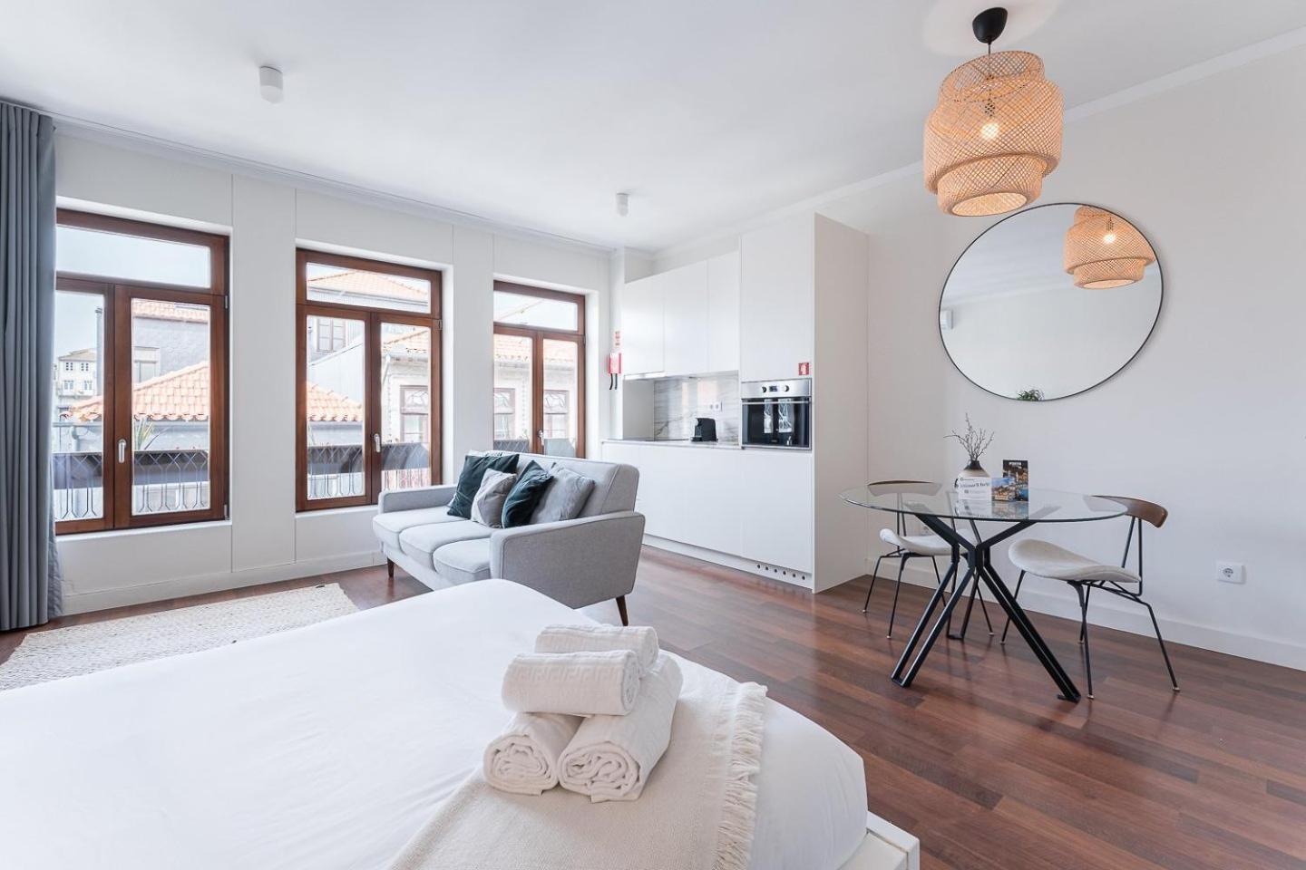Guestready - Almada 516 Apartment ปอร์โต ภายนอก รูปภาพ