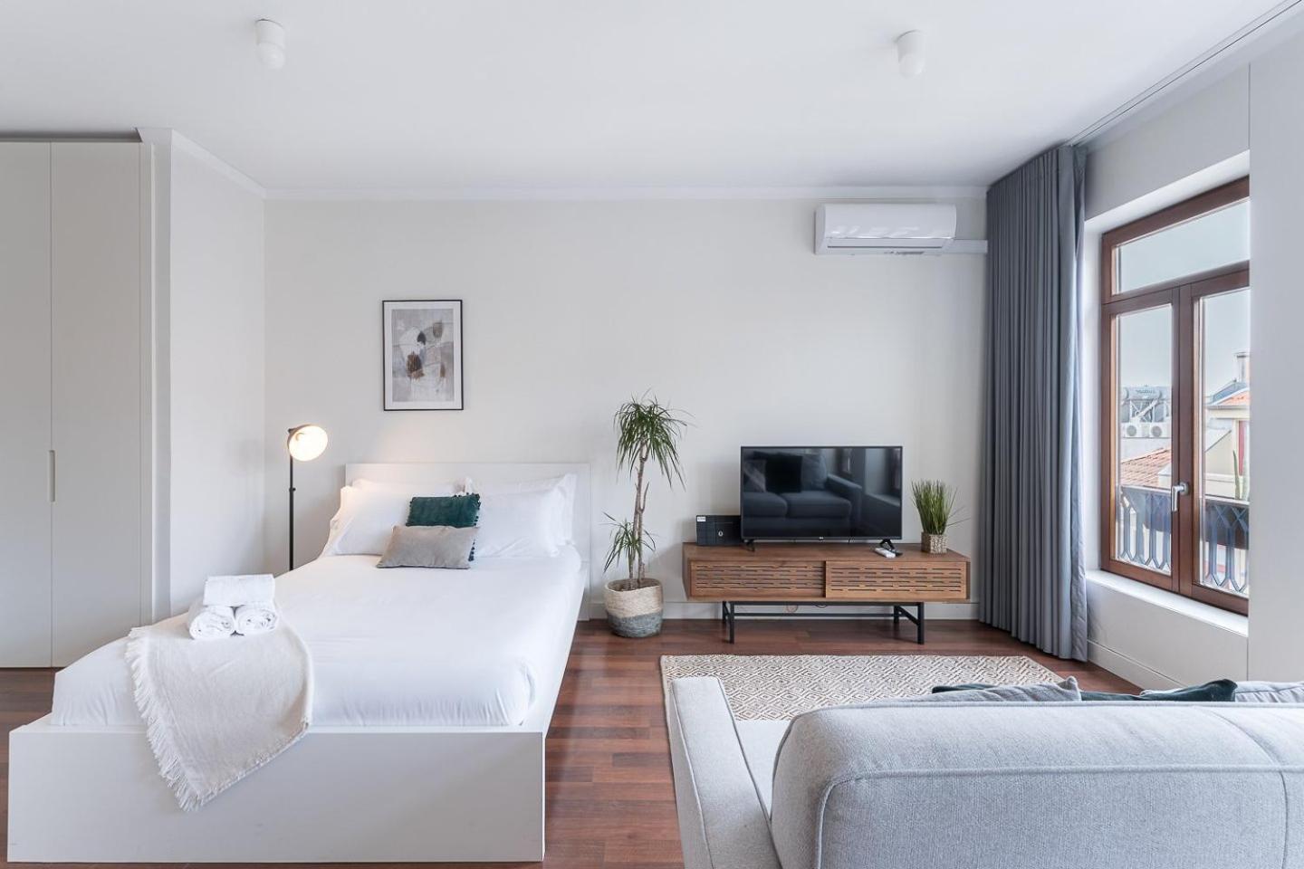 Guestready - Almada 516 Apartment ปอร์โต ภายนอก รูปภาพ