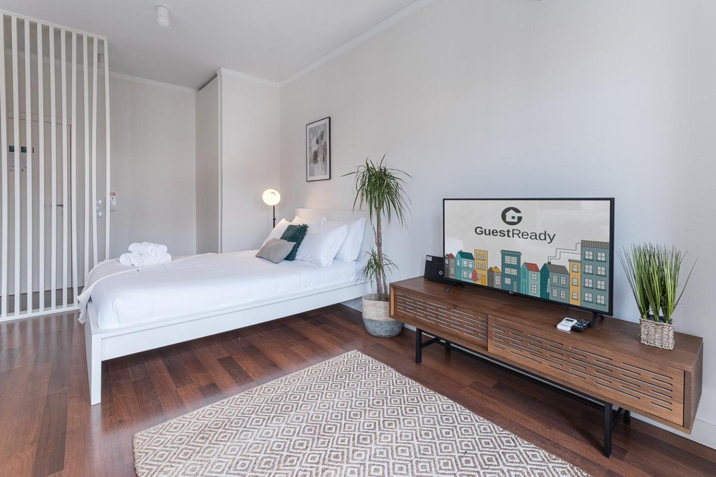 Guestready - Almada 516 Apartment ปอร์โต ภายนอก รูปภาพ