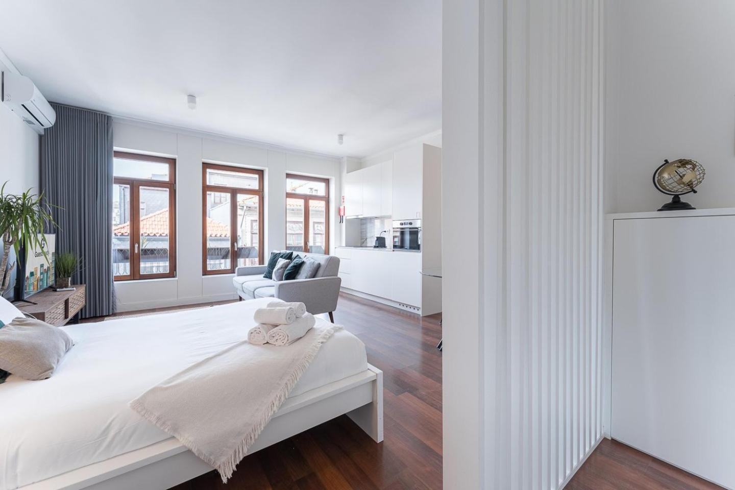 Guestready - Almada 516 Apartment ปอร์โต ภายนอก รูปภาพ