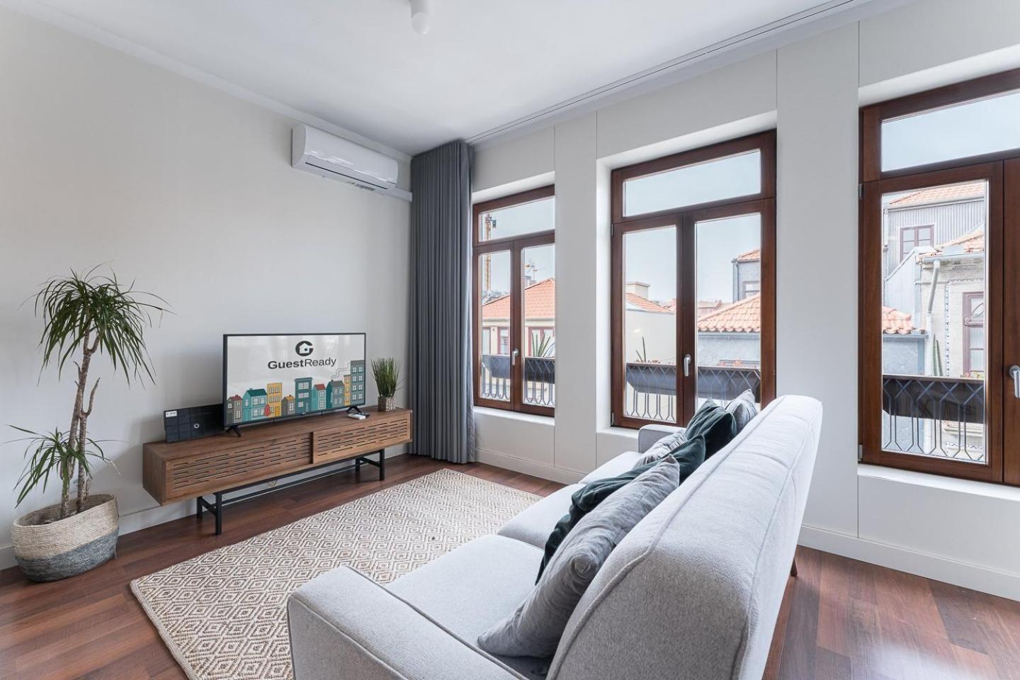 Guestready - Almada 516 Apartment ปอร์โต ภายนอก รูปภาพ